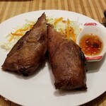 モーニンググローリー - 