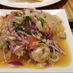 モーニンググローリー - 