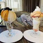 プリンス オブ ザ フルーツ - 