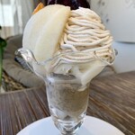 プリンス オブ ザ フルーツ - 