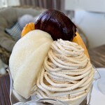 プリンス オブ ザ フルーツ - 