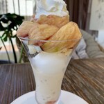 プリンス オブ ザ フルーツ - 