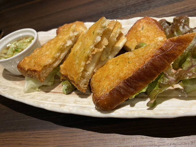 Thaifood Dining マイペンライ 名駅店 近鉄名古屋 タイ料理 ネット予約可 食べログ Thaifood Dining マイペンライ 名駅店 近鉄名古屋 タイ料理 ネット予約可 食べログ