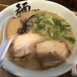 Hakatamenyataitagumi - とんこつラーメン（Cセット）