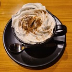 喫茶 円舞之館 - 