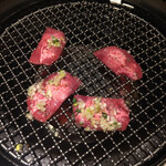 焼肉DINING 牛勢 - 