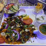 ARASH Exotic Dining - 