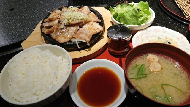 桜はなび 北鉄金沢 焼肉 ネット予約可 食べログ