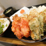 札幌ザンギ本舗 - 