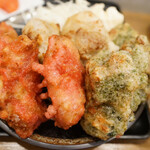 札幌ザンギ本舗 - 