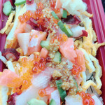 黄金の鮪 - 