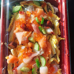 黄金の鮪 - 