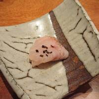 寿司 あさ海 - 