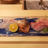 鮨 しづめ - 