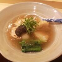 鮨 しづめ - 