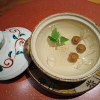 あひ鴨一品 鳥安 - 