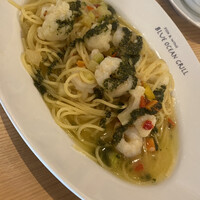 fish&wine BLUE OCEAN GRILL - 