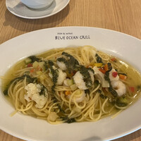 fish&wine BLUE OCEAN GRILL - 