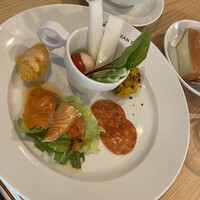 fish&wine BLUE OCEAN GRILL - 