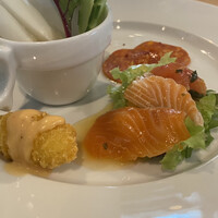 fish&wine BLUE OCEAN GRILL - 