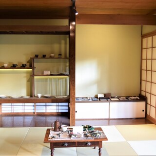 暮らす店 実と花_2