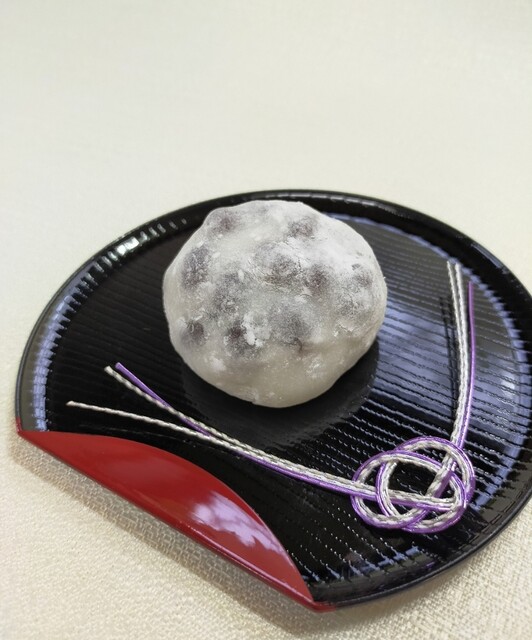 こやま - 本宮（和菓子）の写真