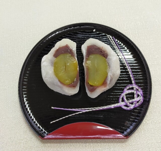 こやま - 本宮（和菓子）の写真