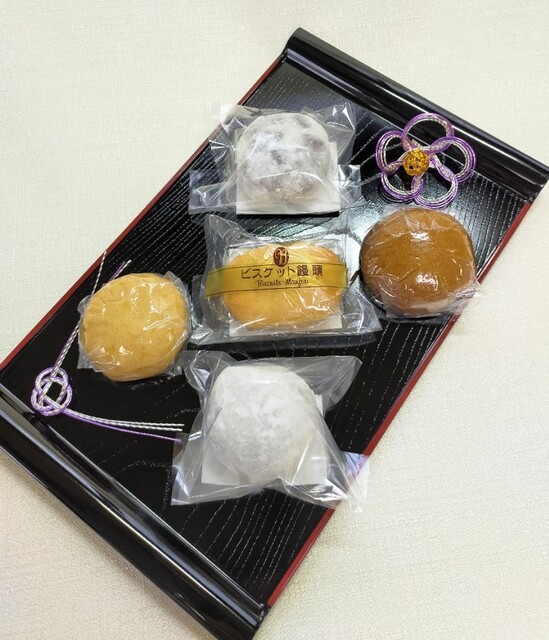 こやま - 本宮（和菓子）の写真