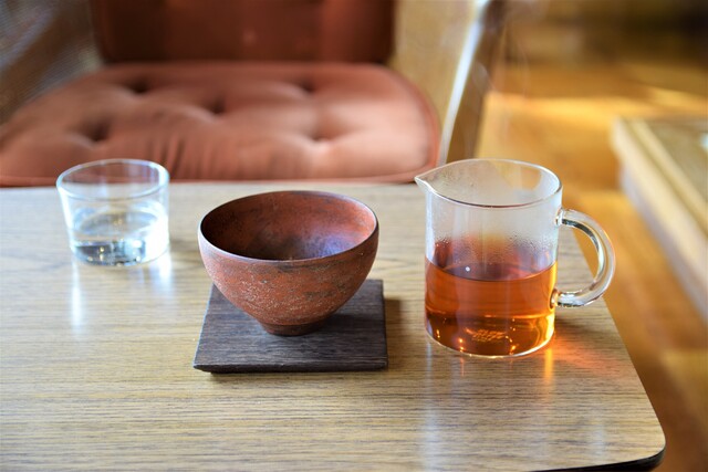 暮らす店 実と花 本郷 カフェ 食べログ