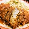 ひれとんかつの店 とん文
