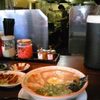 大砲ラーメン 本店