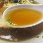 香林 - 美味しさの秘訣はここに有り