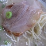 丸幸ラーメンセンター - 