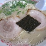 丸幸ラーメンセンター - 