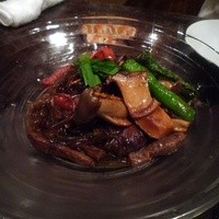 祇園 鹿六 - チャプチェ