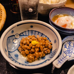 Minemura - 納豆