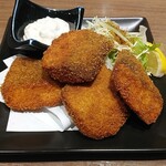 南部ビストロ うんめのす - 