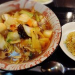 四季中華料理 - 