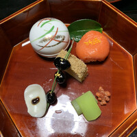 山ばな平八茶屋 - 