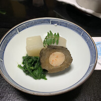山ばな平八茶屋 - 