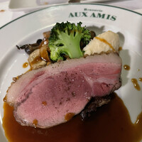 ブラッスリーオザミ 東京スカイツリータウン･ソラマチ店 - 