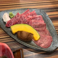 近江牛専門店 万葉 まえだ亭 - 