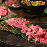 Yakiniku Aburiya Musashi - 