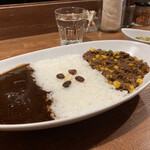 ボボカレー - 