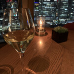 Restaurant CELLY with SKY BAR - 