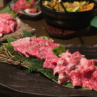 焼肉 炙屋武蔵 - 
