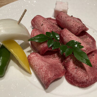 北新地 肉料理 名門 - 