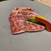 北新地 肉料理 名門 - 