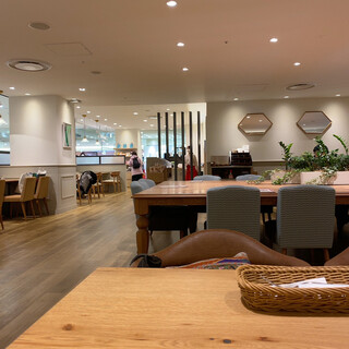 伊勢丹新潟店内でおすすめの美味しいカフェをご紹介 食べログ 伊勢丹新潟店内でおすすめの美味しいカフェをご紹介 食べログ