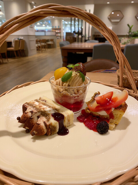 アフタヌーンティー ティールーム 新潟伊勢丹店 Afternoon Tea Tearoom 新潟 カフェ 食べログ アフタヌーンティー ティールーム 新潟伊勢丹店 Afternoon Tea Tearoom 新潟 カフェ 食べログ